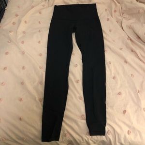Lululemon high rise Wunder Under